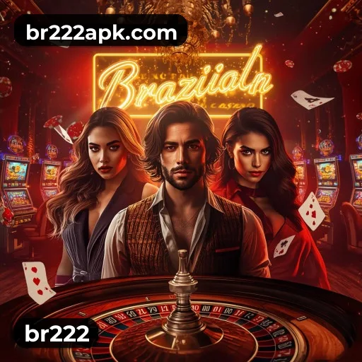Odds Competitivas br222