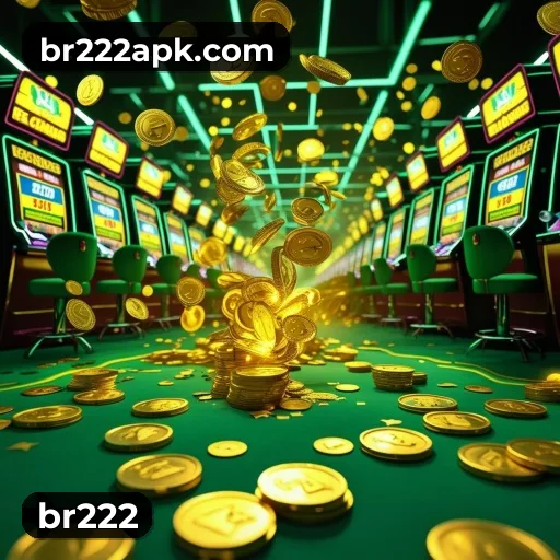 br222 Licença Curaçao Gaming
