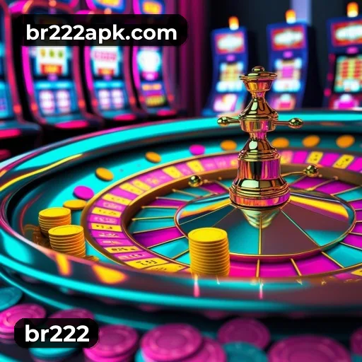 br222 PIX Instantâneo - Saques em 8 Minutos