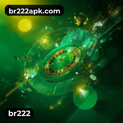 br222 PIX Instantâneo - Saques em 8 Minutos