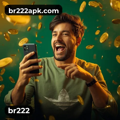 br222 Licenciado Curaçao - Segurança SSL 256-bit
