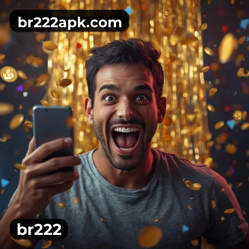 br222 PIX Instantâneo - Saques em 8 Minutos