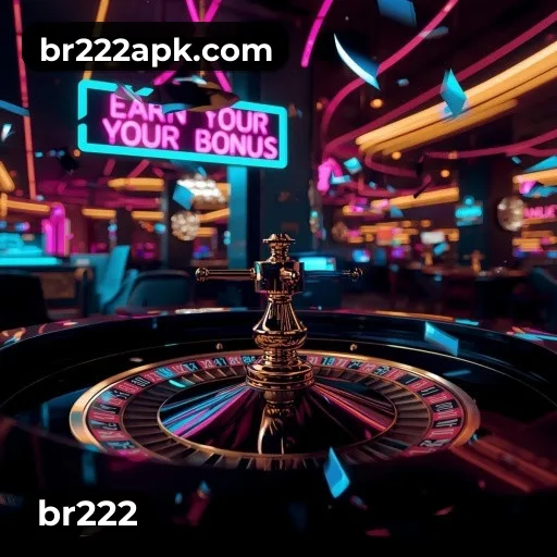 br222 Licenciado Curaçao - Segurança SSL 256-bit