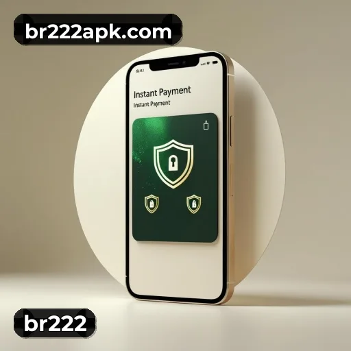 br222 Segurança Logo 3