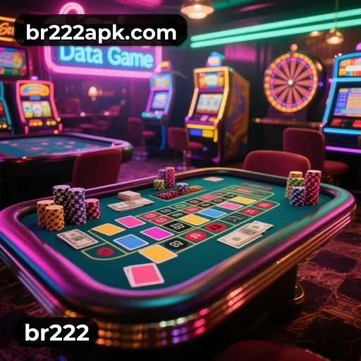 br222 Segurança Logo 1